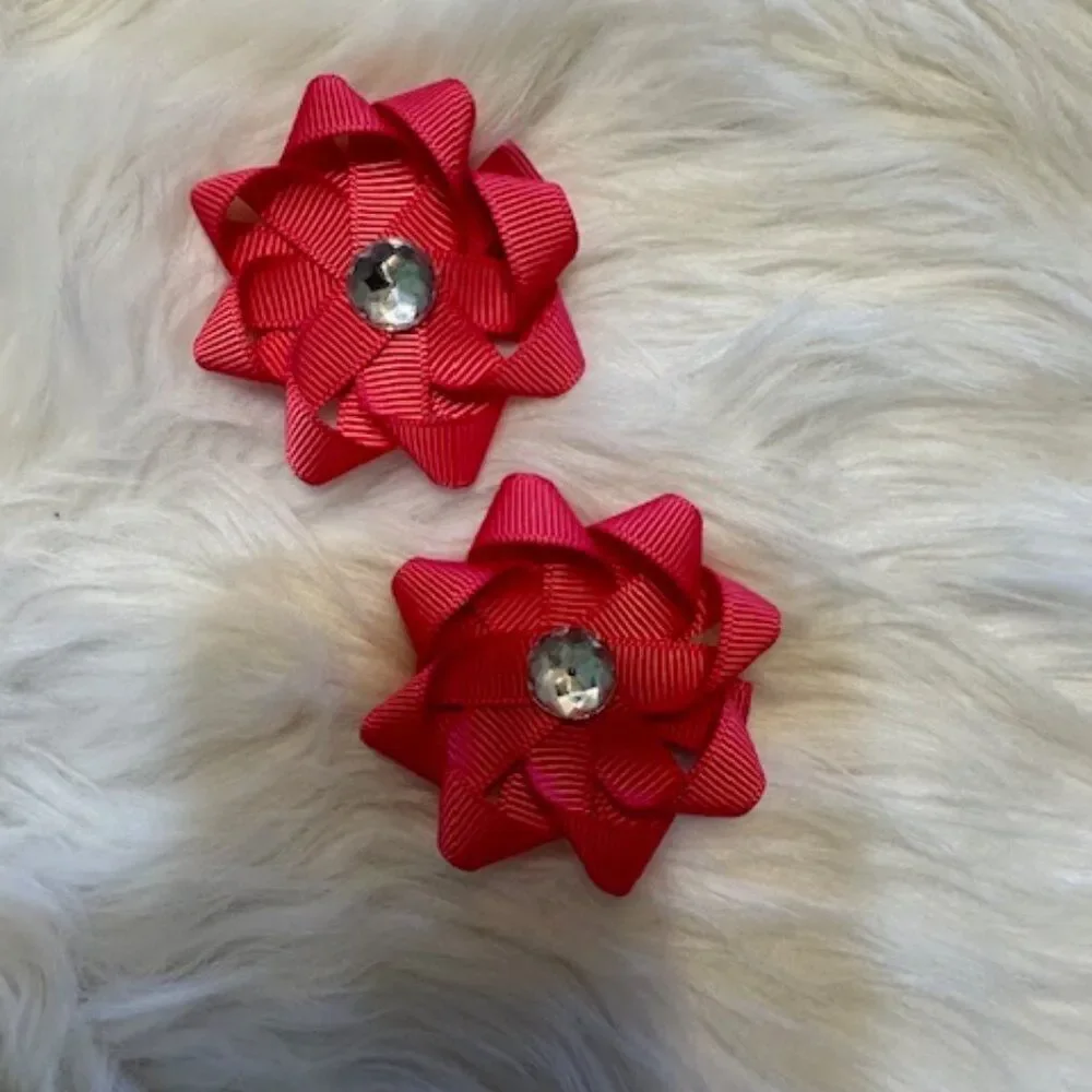 Hand Crafted bundle ribbon